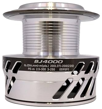 17　ソルティガ　BJ　200SHL 替えスプール付き ダイワ純正お取り寄せパーツ：納期1ヶ月】17ソルティガ BJ 200